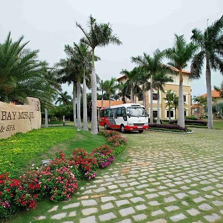 Blue Bay Mui Ne Resort & Spa Phan Thiet Exterior photo
