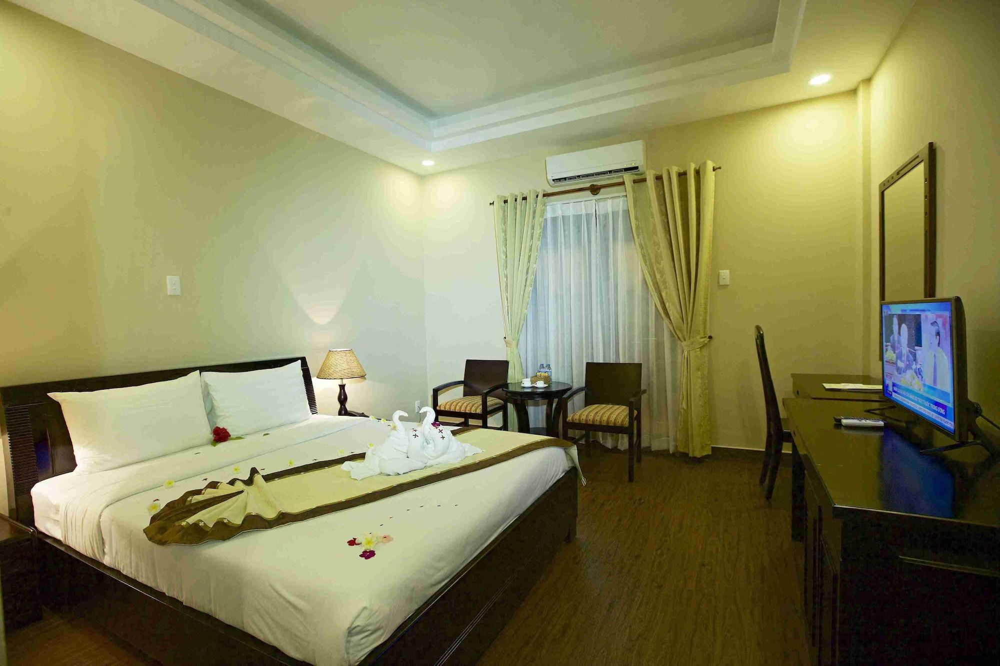 Blue Bay Mui Ne Resort & Spa Phan Thiet Exterior photo