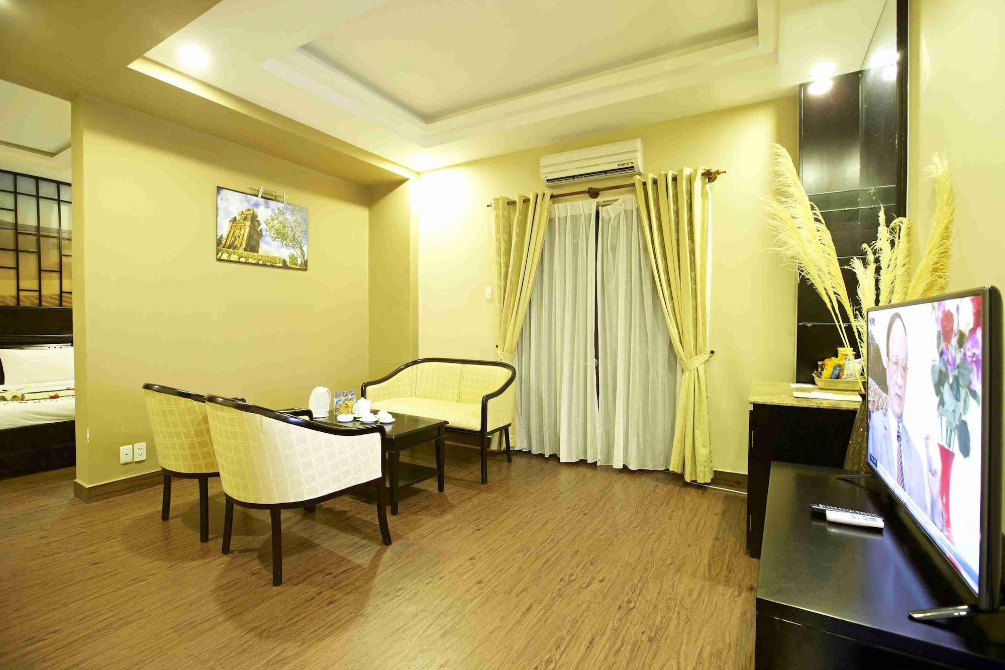 Blue Bay Mui Ne Resort & Spa Phan Thiet Exterior photo