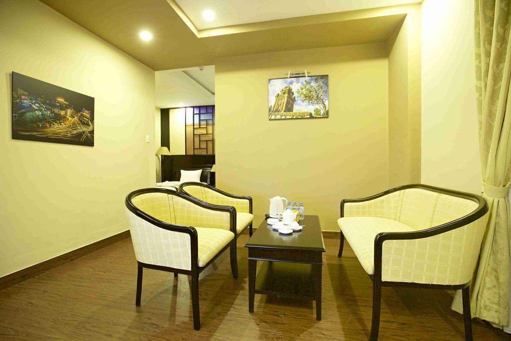 Blue Bay Mui Ne Resort & Spa Phan Thiet Room photo