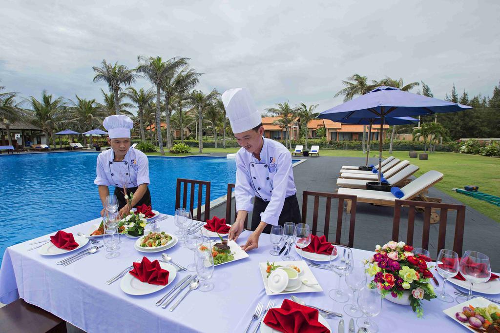 Blue Bay Mui Ne Resort & Spa Phan Thiet Exterior photo