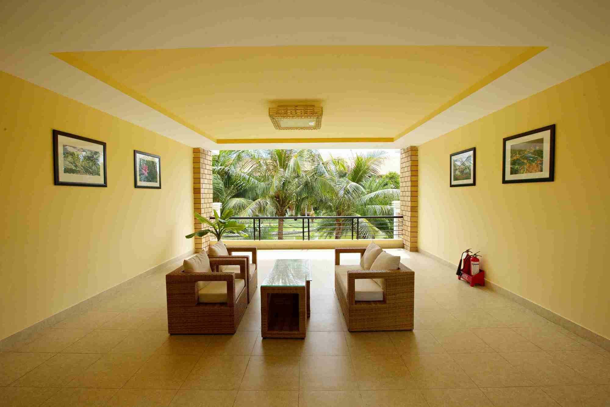 Blue Bay Mui Ne Resort & Spa Phan Thiet Exterior photo