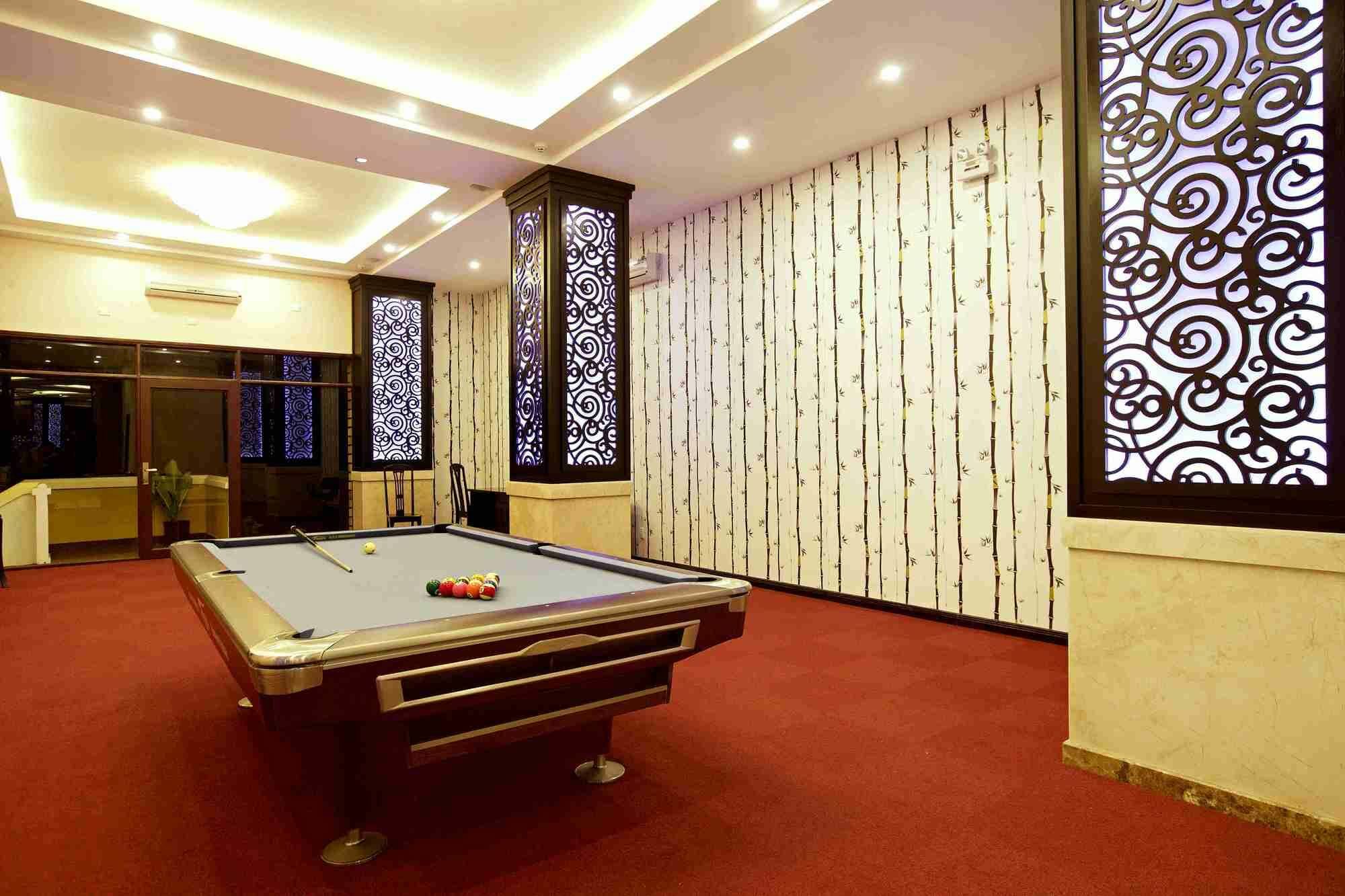 Blue Bay Mui Ne Resort & Spa Phan Thiet Exterior photo