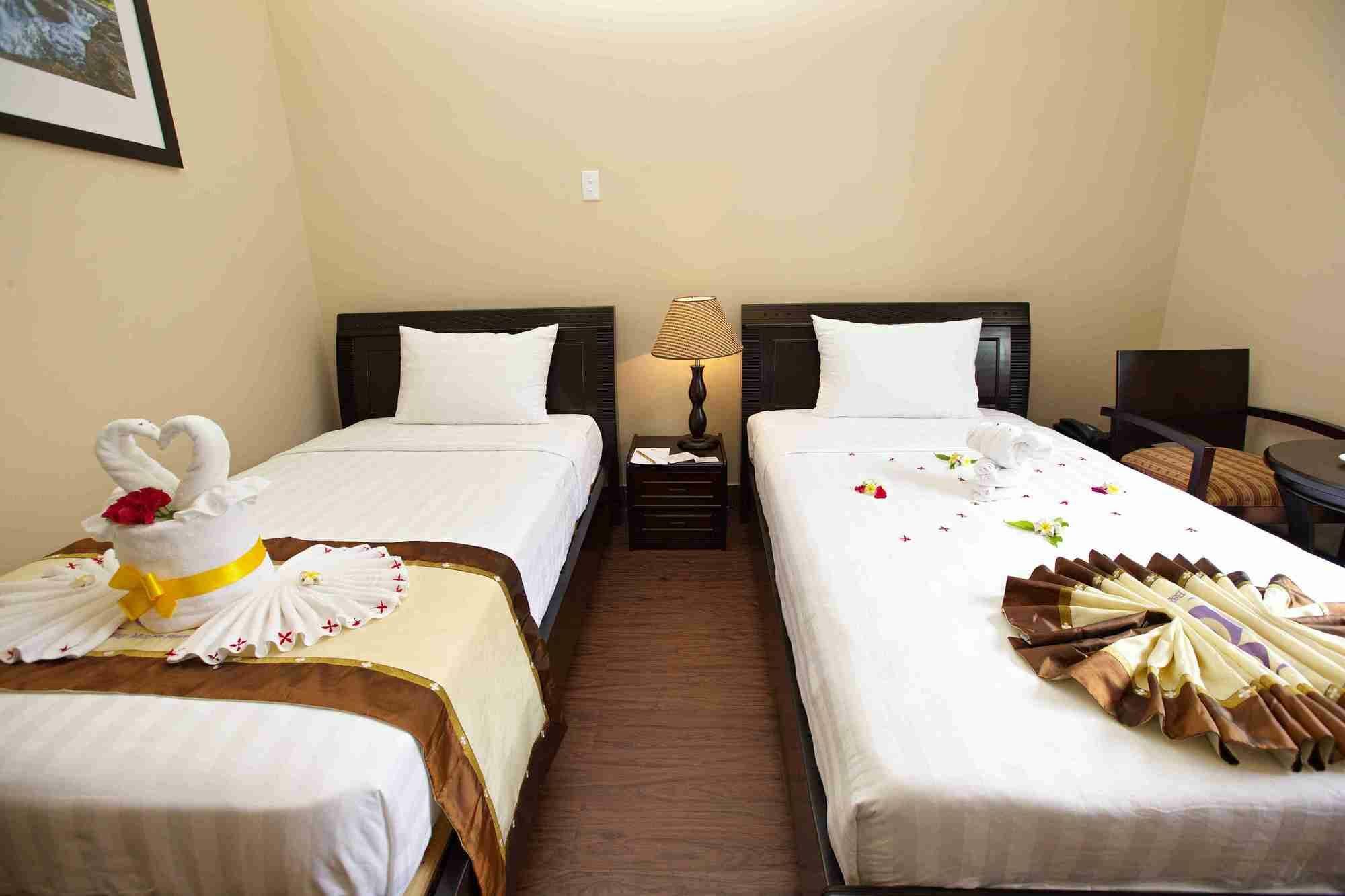 Blue Bay Mui Ne Resort & Spa Phan Thiet Exterior photo